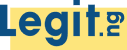 Legit logo