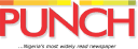 Punch logo